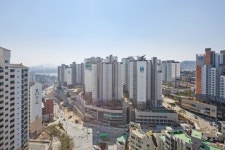 성동구 래미안 금호 하이리버 올 새내기 아파트 중 프리미엄 으뜸