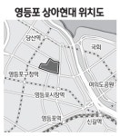 영등포 상아·현대아파트 785가구 재건축