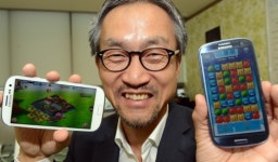 [CEO&Story] 허진호 크레이지피쉬 대표