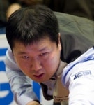 프로-아마 당구 이벤트에 별들이 뜬다