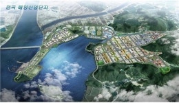 경기도시공사, 화성전곡산업단지 분양가 대폭인하