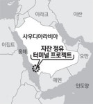 한국, 중동서 어마어마한 대박 터졌다
