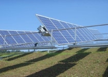 낙동강 둔치에 태양광발전시설 들어선다