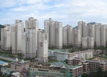 [힐링 아파트가 뜬다] 롯데건설 화명 롯데캐슬 카이저