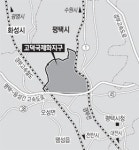 평택 고덕지구에 5만4499가구 건립