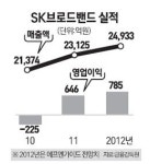 [마켓in마켓] 자회사 품은 SK브로드밴드 득실은