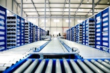 하루 안경 2만장 출고 가능 룩옵티컬 이천물류센터 오픈