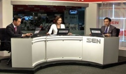 [SEN 하이라이트] 막걸리 화장품 선보인 대원GSI 外