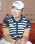 LPGA 올해의 선수 될래요