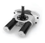 비싼 전기자동차는 그만! 저비용·고성능 전기모터인 ‘듀얼합성모터시스템’ 출시