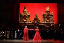 오페라 별들이 전하는 천상의 아리아