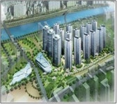 대형 개발사업 줄줄이 좌초