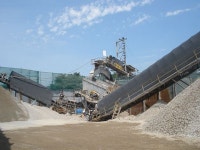 [한국품질경쟁력우수기업] 한진산업, 순환골재 연 16만톤 생산능력 확보