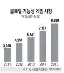 떠오르는 황금알 착한게임 잡아라