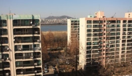 한강변 노른자위 신반포2차 재건축 표류 왜?