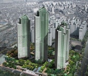 풍림산업, 인천 학익 엑슬루타워 특별 할인분양