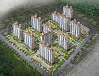 ㈜부영주택, 전남 광양에 ‘사랑으로’ 744가구 공급