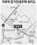 중랑역ㆍ가좌역세권에 636가구 들어서