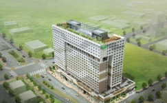 삼성맨들이 둥지트는 오피스텔은 어디?