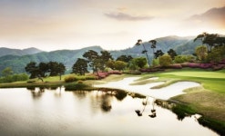 [아하, 이 홀!] 경기 광주 이스트밸리 동코스 4번홀