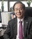 정완대 건설공제조합 이사장 해외보증시장 진출해 건설업계 적극 지원할것