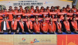 [세계로 가는 경북관광] 문화한류 실크로드 따라 세계에 심는다