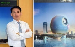 [CEO&Story] 정영균 희림종합건축사사무소 대표