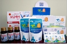 부산지역 중소기업, 동아제약에 숙취해소 음료 주 원료 공급 ‘화제’