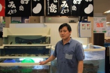 [창업점주] 총각수산 운영 유문조씨