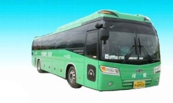 [중소기업품질대상] ㈜서원관광, 선진 고객서비스로 안전운행 앞장