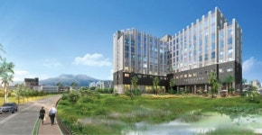 [서경 랜드마켓] 디아일랜드 마리나