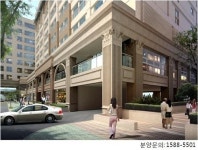 힐링 오피스텔 ‘하남 푸르지오 시티’분양 열기 후끈