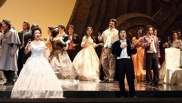 베르디 향연… 오페라 진수에 빠져보세요