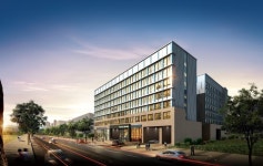 현대아산, 충남 내포신도시에 오피스텔 「빌앤더스」 분양