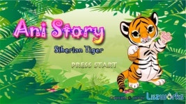 애니스토리, 3D 인터랙티브 G러닝 어플