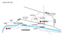 삼척 ‘코아루플러스’ 투자유망 단지로 관심