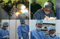 유진성형외과, 보형물 제거후 자가지방 성형 지원자 모집