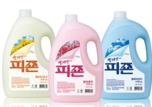 장수 세제 3인방 변신은 무죄