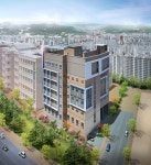 (주)청진종합건설, 기능에  미까지 추구하는 건축철학