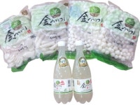 죽암에프엔씨, 쌀 100% 사용… 떡ㆍ막걸리 인기