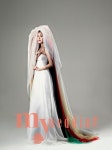 웨딩드레스에도 한류가 불까… 마이웨딩 20주년 기념 ‘K-Dress Show’ 개최