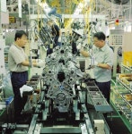 출구전략 광풍 비켜간 자동차 부품주 엑셀 밟는다