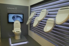 삼홍테크 글로벌 비데시장 꽉 잡았네