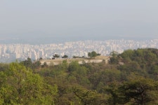 [역사의 향기] <15> 아차산 고구려 보루