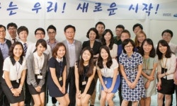 삼성SDS 산학협력프로그램 3기 발대