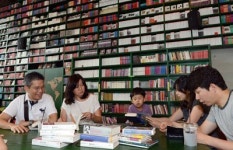 [위크엔드] 책과 차 한잔… 그곳엔 삶 여유 그리고 가족애가 있다