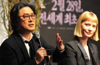 박찬욱 감독, 이정현 컴백 뮤비 연출