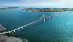 [해외건설 4.0 새 성장동력 찾아라] 공기업 역량·신인도+민간업체 기술력… 해외 수주 새 모델로