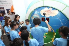 전기에너지 소중함 느꼈어요