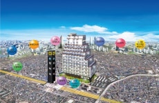 삼성·LG 산업단지 어우러진 황금입지 오피스텔 ‘평택 베스트빌’ 강세